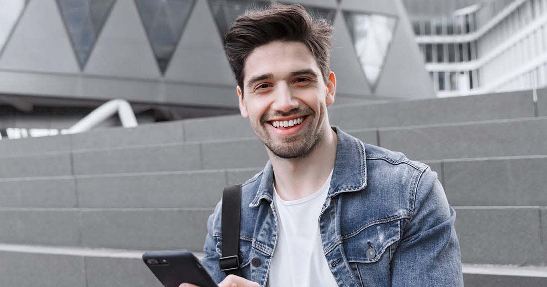 Invisalign Clear Aligners, Cambridge Dentist