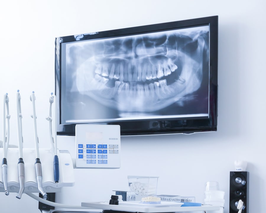 Dental Technology, Cambridge Dentist